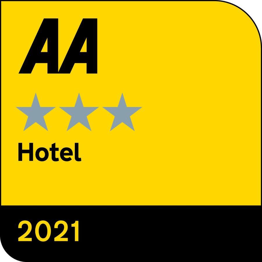 The Seaview Hotel And Restaurant Esterno foto