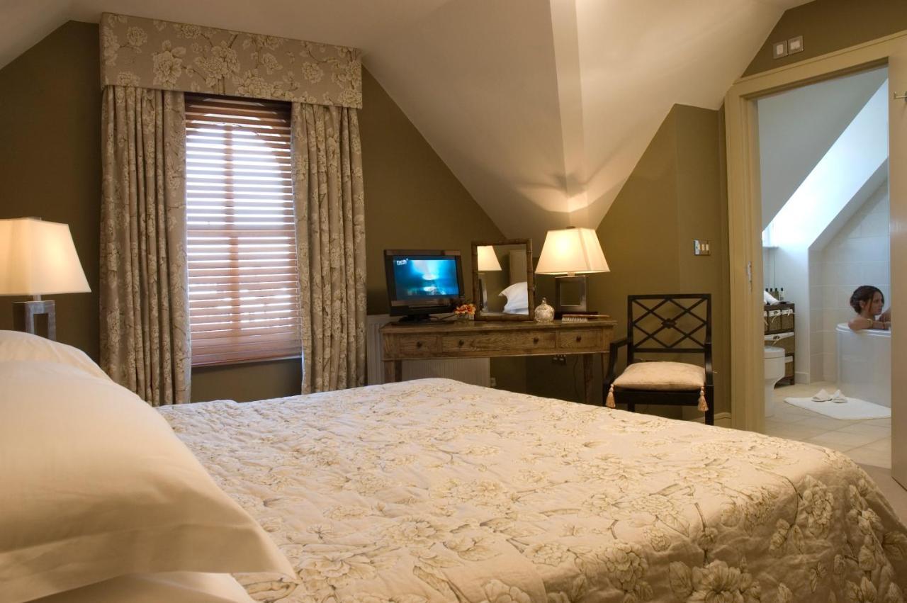 The Seaview Hotel And Restaurant Esterno foto